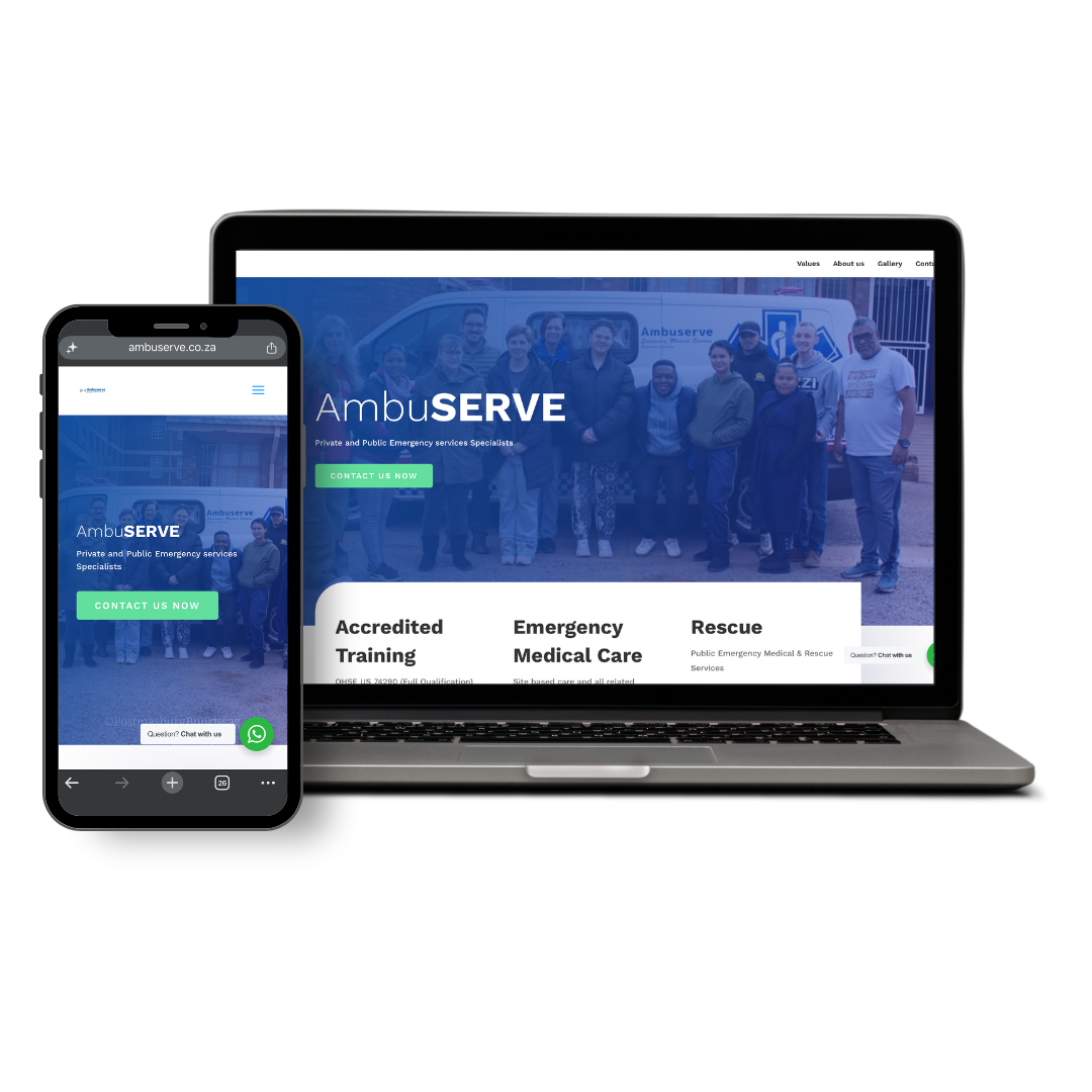 Ambuserve