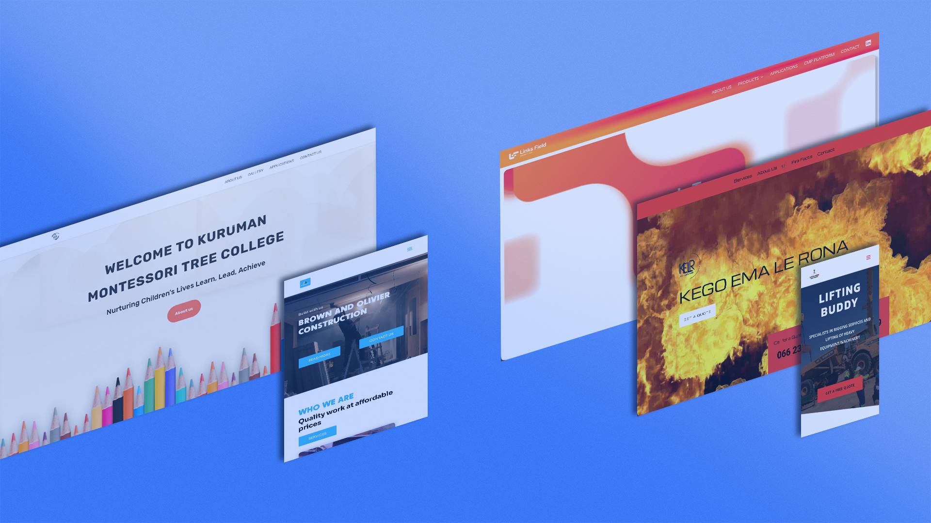 Header New Site